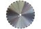 Golz TS35 Diamond Cutting Saw Blade for HS / HF 400