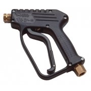 Vega 310 Bar / 4500 Psi Pressure Washer Gun - 3/8" BSP Female inlet, 1/4" Female BSP outlet