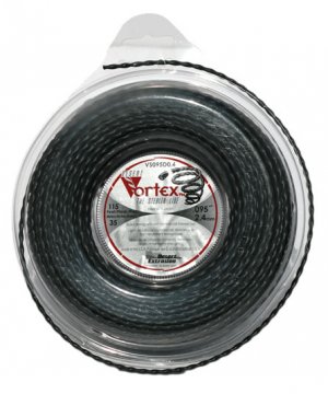 Vortex Twisted Strimmer Line - 2.4mm Diameter x 35m