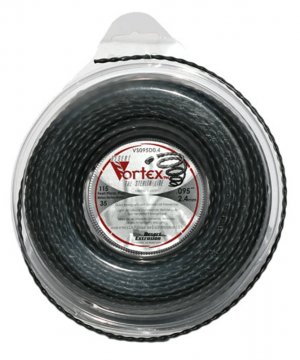 Vortex Twisted Strimmer Line - 3mm Diameter x 43m