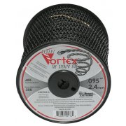 Vortex Twisted Strimmer Line - 2.4mm Diameter x 208m