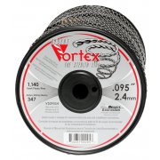 Vortex Twisted Strimmer Line - 2.4mm Diameter x 347m