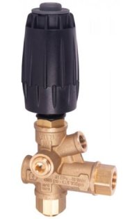 Unloader Valves