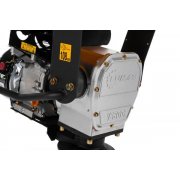 Lumag VS 80C 11″ x 14″ 80kg 196cc Petrol Trench Rammer