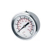 Pressure Gauge Kit