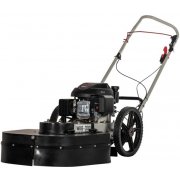 Lumag WKB300 Weed Brush Sweeper