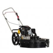 Lumag WKB300 Weed Brush Sweeper