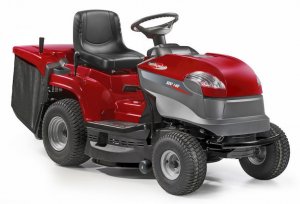 Castelgarden XDC140 84cm / 33in Rear Collection Lawn Tractor