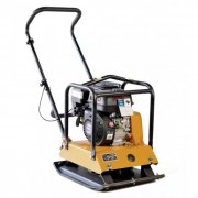 Lumag RP1100PRO 17" Petrol Plate Compactor