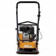 Lumag RP1100PRO 17" Petrol Plate Compactor