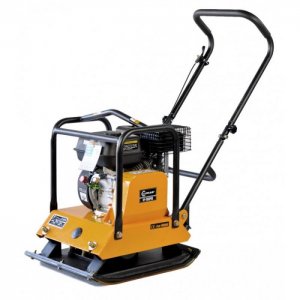 Lumag RP1100PRO 17" Petrol Plate Compactor