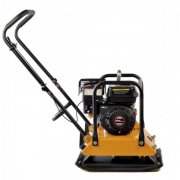 Lumag RP1100PRO 17" Petrol Plate Compactor