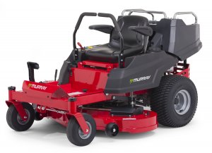 Murray ZTX110 107cm / 42in Zero Turn Lawn Tractor