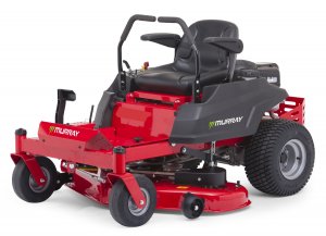 Murray ZTX150 117cm / 46in Zero Turn Lawn Tractor