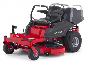 Murray ZTX250 122cm / 48in Zero Turn Lawn Tractor